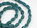 TOKO-BEADS AG882-54N Glass bead (Strand) 6mm AG882-54N とんぼ玉（連） 6mm Asian bead & African bead  Handmade,Lampeork,bead,asia,india,ethnic,parts,accessory,beads とんぼ玉,ビーズ,トンボ玉,アジア,インド,エスニック,手作り,パーツ,アクセサリー
