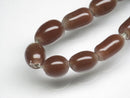 TOKO-BEADS AG882-55N Glass bead (Strand) 6~6.5mm AG882-55N ガラスビーズ（連） 6~6.5mm Asian bead & African bead  Handmade,Lampeork,bead,asia,india,ethnic,parts,accessory,beads とんぼ玉,ビーズ,トンボ玉,アジア,インド,エスニック,手作り,パーツ,アクセサリー