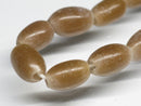 TOKO-BEADS AG882-56N Glass bead (Strand) 5.5~6mm AG882-56N ガラスビーズ（連） 5.5~6mm Asian bead & African bead  Handmade,Lampeork,bead,asia,india,ethnic,parts,accessory,beads とんぼ玉,ビーズ,トンボ玉,アジア,インド,エスニック,手作り,パーツ,アクセサリー