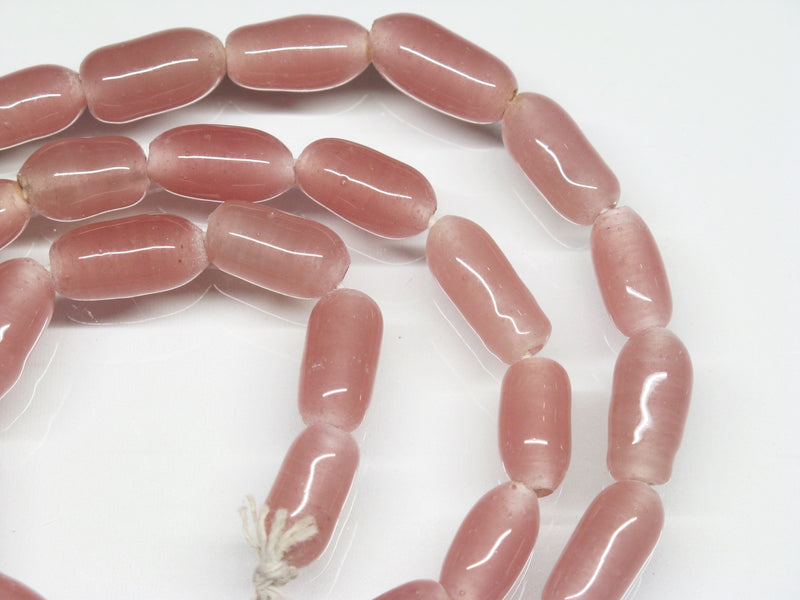 TOKO-BEADS AG882-57N Glass bead (Strand) 6~7mm AG882-57N ガラスビーズ（連） 6~7mm Asian bead & African bead  Handmade,Lampeork,bead,asia,india,ethnic,parts,accessory,beads とんぼ玉,ビーズ,トンボ玉,アジア,インド,エスニック,手作り,パーツ,アクセサリー