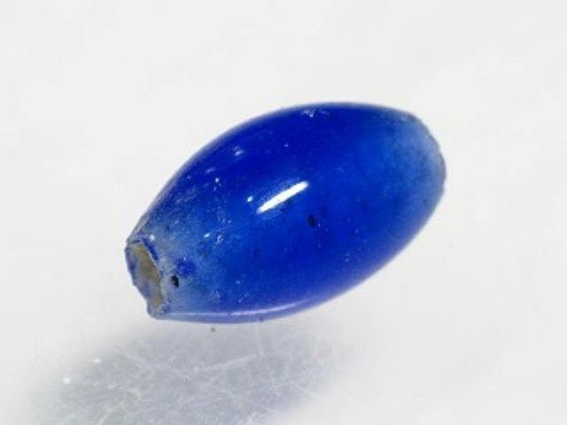 TOKO-BEADS AG882-47S Glass bead 8mm AG882-47S とんぼ玉 8mm Asian bead & African bead  Handmade,Lampeork,bead,asia,india,ethnic,parts,accessory,beads とんぼ玉,ビーズ,トンボ玉,アジア,インド,エスニック,手作り,パーツ,アクセサリー