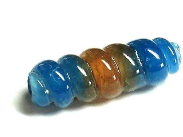 AG890-06 Glass beads 7mm