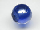 TOKO-BEADS | TOKO-BEADS |AG893-03S 単色びーだまビーズ 16mm | TOKO-BEADS |AG893-03S Marble bead 16mm Asian bead & African bead  Handmade,Lampeork,bead,asia,india,ethnic,parts,accessory,beads とんぼ玉,ビーズ,トンボ玉,アジア,インド,エスニック,手作り,パーツ,アクセサリー