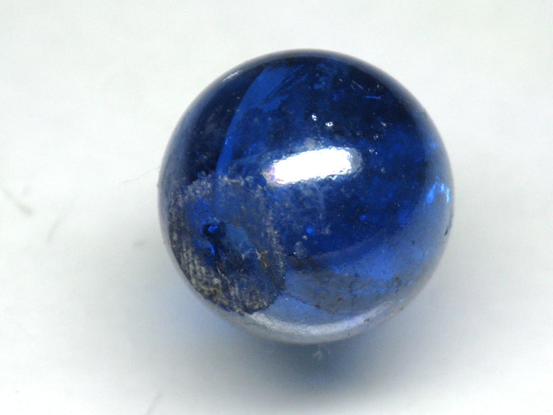 TOKO-BEADS AG893-06S Marble bead 15~16mm AG893-06S 単色びーだまビーズ 15~16mm Asian bead & African bead  Handmade,Lampeork,bead,asia,india,ethnic,parts,accessory,beads とんぼ玉,ビーズ,トンボ玉,アジア,インド,エスニック,手作り,パーツ,アクセサリー