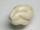 TOKO-BEADS AG896-01S Glass bead 18~19mm AG896-01S ガラスクリースビーズ 18~19mm Asian bead & African bead  Handmade,Lampeork,bead,asia,india,ethnic,parts,accessory,beads とんぼ玉,ビーズ,トンボ玉,アジア,インド,エスニック,手作り,パーツ,アクセサリー