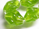 TOKO-BEADS AG896-03N Glass bead (strand) 18~20mm AG896-03N ガラスクリースビーズ(連) 18~20mm Asian bead & African bead  Handmade,Lampeork,bead,asia,india,ethnic,parts,accessory,beads とんぼ玉,ビーズ,トンボ玉,アジア,インド,エスニック,手作り,パーツ,アクセサリー