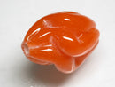 TOKO-BEADS AG896-04S Glass bead 18~20mm AG896-04S ガラスクリースビーズ 18~20mm Asian bead & African bead  Handmade,Lampeork,bead,asia,india,ethnic,parts,accessory,beads とんぼ玉,ビーズ,トンボ玉,アジア,インド,エスニック,手作り,パーツ,アクセサリー