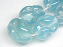 TOKO-BEADS AG896-09N Glass bead (strand) 18~19mm AG896-09N ガラスクリースビーズ(連) 18~19mm Asian bead & African bead  Handmade,Lampeork,bead,asia,india,ethnic,parts,accessory,beads とんぼ玉,ビーズ,トンボ玉,アジア,インド,エスニック,手作り,パーツ,アクセサリー