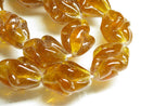 TOKO-BEADS AG896-11N Glass bead (strand) 18~20mm AG896-11N ガラスクリースビーズ(連) 18~20mm Asian bead & African bead  Handmade,Lampeork,bead,asia,india,ethnic,parts,accessory,beads とんぼ玉,ビーズ,トンボ玉,アジア,インド,エスニック,手作り,パーツ,アクセサリー