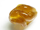 TOKO-BEADS AG896-11S Glass bead 18~20mm AG896-11S ガラスクリースビーズ 18~20mm Asian bead & African bead  Handmade,Lampeork,bead,asia,india,ethnic,parts,accessory,beads とんぼ玉,ビーズ,トンボ玉,アジア,インド,エスニック,手作り,パーツ,アクセサリー