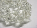 TOKO-BEADS AG896-18N Glass bead (strand) 18~19mm AG896-18N ガラスクリースビーズ(連) 18~19mm Asian bead & African bead  Handmade,Lampeork,bead,asia,india,ethnic,parts,accessory,beads とんぼ玉,ビーズ,トンボ玉,アジア,インド,エスニック,手作り,パーツ,アクセサリー