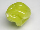 TOKO-BEADS AG896-20S Glass bead 18~20mm AG896-20S ガラスクリースビーズ 18~20mm Asian bead & African bead  Handmade,Lampeork,bead,asia,india,ethnic,parts,accessory,beads とんぼ玉,ビーズ,トンボ玉,アジア,インド,エスニック,手作り,パーツ,アクセサリー