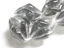 TOKO-BEADS AG896-25N Glass bead (strand) 18~20mm AG896-25N ガラスクリースビーズ(連) 18~20mm Asian bead & African bead  Handmade,Lampeork,bead,asia,india,ethnic,parts,accessory,beads とんぼ玉,ビーズ,トンボ玉,アジア,インド,エスニック,手作り,パーツ,アクセサリー