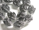 TOKO-BEADS AG896-25N Glass bead (strand) 18~20mm AG896-25N ガラスクリースビーズ(連) 18~20mm Asian bead & African bead  Handmade,Lampeork,bead,asia,india,ethnic,parts,accessory,beads とんぼ玉,ビーズ,トンボ玉,アジア,インド,エスニック,手作り,パーツ,アクセサリー