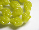 TOKO-BEADS AG896-27N Glass bead (strand) 18~20mm AG896-27N ガラスクリースビーズ(連) 18~20mm Asian bead & African bead  Handmade,Lampeork,bead,asia,india,ethnic,parts,accessory,beads とんぼ玉,ビーズ,トンボ玉,アジア,インド,エスニック,手作り,パーツ,アクセサリー