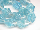 TOKO-BEADS AG896-29N Glass bead (strand) 18~19mm AG896-29N ガラスクリースビーズ(連) 18~19mmAG896-29N Glass bead (strand) 18~19mmHandmade,Lampeork,bead,asia,india,ethnic,parts,accessory,beads| TOKO-BEADS |AG896-29N Glass bead (strand) 18~19mm Asian bead & African bead  Handmade,Lampeork,bead,asia,india,ethnic,parts,accessory,beads とんぼ玉,ビーズ,トンボ玉,アジア,インド,エスニック,手作り,パーツ,アクセサリー