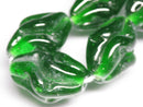 TOKO-BEADS AG896-30N Glass bead (strand) 18~19mm AG896-30N ガラスクリースビーズ(連) 18~19mmAG896-30N Glass bead (strand) 18~19mmHandmade,Lampeork,bead,asia,india,ethnic,parts,accessory,beads| TOKO-BEADS |AG896-30N Glass bead (strand) 18~19mm Asian bead & African bead  Handmade,Lampeork,bead,asia,india,ethnic,parts,accessory,beads とんぼ玉,ビーズ,トンボ玉,アジア,インド,エスニック,手作り,パーツ,アクセサリー