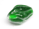 TOKO-BEADS AG896-30S Glass bead 18~19mm AG896-30S ガラスクリースビーズ 18~19mmAG896-30S Glass bead 18~19mmHandmade,Lampeork,bead,asia,india,ethnic,parts,accessory,beads| TOKO-BEADS |AG896-30S Glass bead 18~19mm Asian bead & African bead  Handmade,Lampeork,bead,asia,india,ethnic,parts,accessory,beads とんぼ玉,ビーズ,トンボ玉,アジア,インド,エスニック,手作り,パーツ,アクセサリー