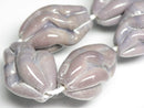 TOKO-BEADS AG896-31N Glass bead (strand) 18~19mm AG896-31N ガラスクリースビーズ(連) 18~19mmAG896-31N Glass bead (strand) 18~19mmHandmade,Lampeork,bead,asia,india,ethnic,parts,accessory,beads| TOKO-BEADS |AG896-31N Glass bead (strand) 18~19mm Asian bead & African bead  Handmade,Lampeork,bead,asia,india,ethnic,parts,accessory,beads とんぼ玉,ビーズ,トンボ玉,アジア,インド,エスニック,手作り,パーツ,アクセサリー