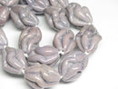 TOKO-BEADS AG896-31N Glass bead (strand) 18~19mm AG896-31N ガラスクリースビーズ(連) 18~19mmAG896-31N Glass bead (strand) 18~19mmHandmade,Lampeork,bead,asia,india,ethnic,parts,accessory,beads| TOKO-BEADS |AG896-31N Glass bead (strand) 18~19mm Asian bead & African bead  Handmade,Lampeork,bead,asia,india,ethnic,parts,accessory,beads とんぼ玉,ビーズ,トンボ玉,アジア,インド,エスニック,手作り,パーツ,アクセサリー