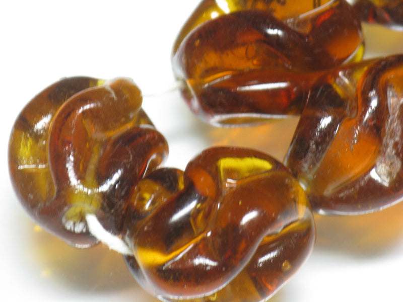 TOKO-BEADS AG896N-11 Glass bead (strand) 20~21mm AG896N-11 ガラスクリースビーズ(連) 20~21mm Asian bead & African bead  Handmade,Lampeork,bead,asia,india,ethnic,parts,accessory,beads とんぼ玉,ビーズ,トンボ玉,アジア,インド,エスニック,手作り,パーツ,アクセサリー