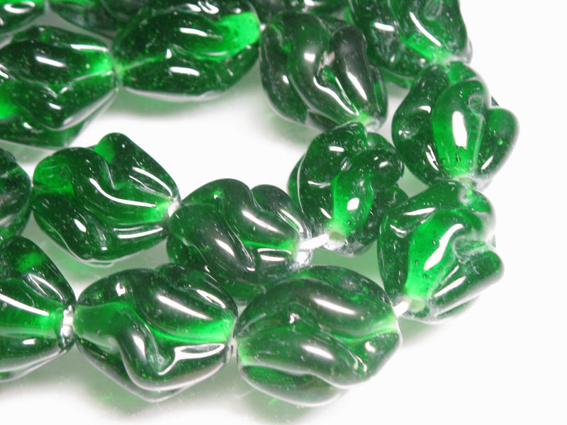 TOKO-BEADS AG896N-21 Glass bead (strand) 18~20mm AG896N-21 ガラスクリースビーズ(連) 18~20mm Asian bead & African bead  Handmade,Lampeork,bead,asia,india,ethnic,parts,accessory,beads とんぼ玉,ビーズ,トンボ玉,アジア,インド,エスニック,手作り,パーツ,アクセサリー