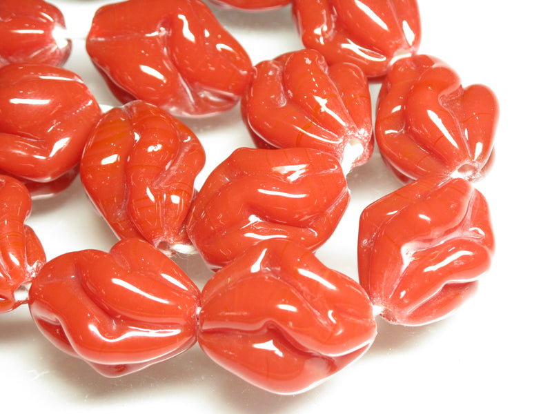 TOKO-BEADS AG896N-23 Glass bead (strand) 18~20mm AG896N-23 ガラスクリースビーズ(連) 18~20mm Asian bead & African bead  Handmade,Lampeork,bead,asia,india,ethnic,parts,accessory,beads とんぼ玉,ビーズ,トンボ玉,アジア,インド,エスニック,手作り,パーツ,アクセサリー