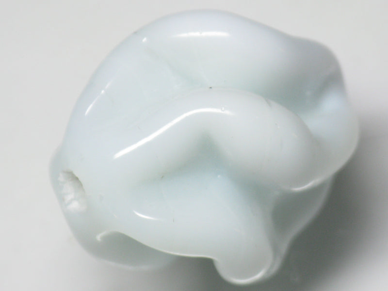 TOKO-BEADS AG896S-02 Glass bead 20mm AG896S-02 ガラスクリースビーズ 20mm Asian bead & African bead  Handmade,Lampeork,bead,asia,india,ethnic,parts,accessory,beads とんぼ玉,ビーズ,トンボ玉,アジア,インド,エスニック,手作り,パーツ,アクセサリー