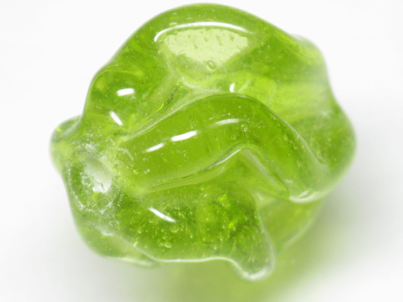 TOKO-BEADS AG896S-03 Glass bead 20mm AG896S-03 ガラスクリースビーズ 20mm Asian bead & African bead  Handmade,Lampeork,bead,asia,india,ethnic,parts,accessory,beads とんぼ玉,ビーズ,トンボ玉,アジア,インド,エスニック,手作り,パーツ,アクセサリー