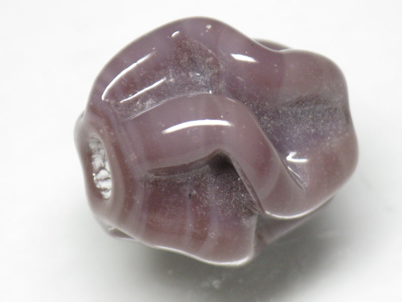 TOKO-BEADS AG896S-07 Glass bead 20mm AG896S-07 ガラスクリースビーズ 20mm Asian bead & African bead  Handmade,Lampeork,bead,asia,india,ethnic,parts,accessory,beads とんぼ玉,ビーズ,トンボ玉,アジア,インド,エスニック,手作り,パーツ,アクセサリー