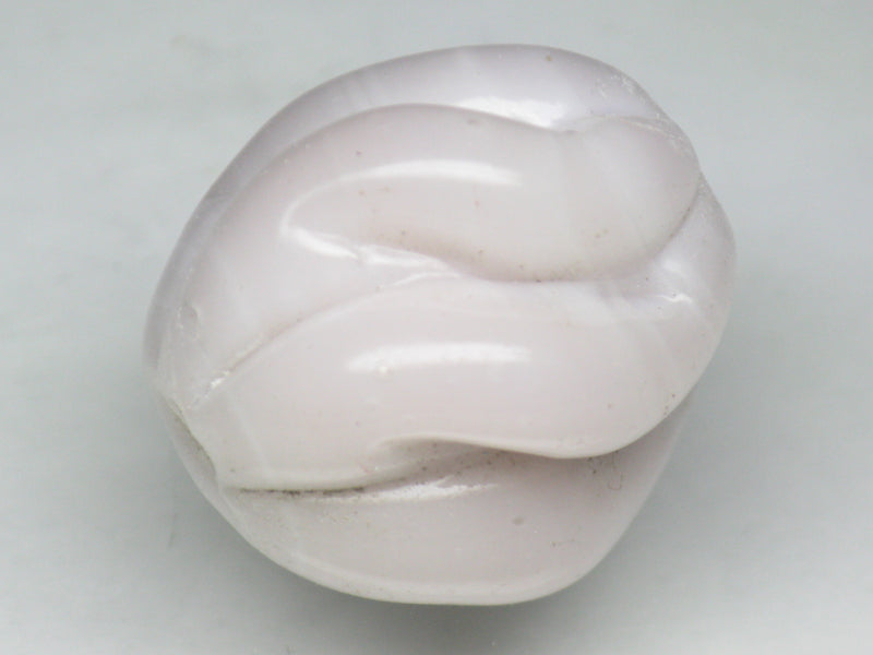 TOKO-BEADS AG896S-08 Glass bead 18~20mm AG896S-08 ガラスクリースビーズ 18~20mm Asian bead & African bead  Handmade,Lampeork,bead,asia,india,ethnic,parts,accessory,beads とんぼ玉,ビーズ,トンボ玉,アジア,インド,エスニック,手作り,パーツ,アクセサリー