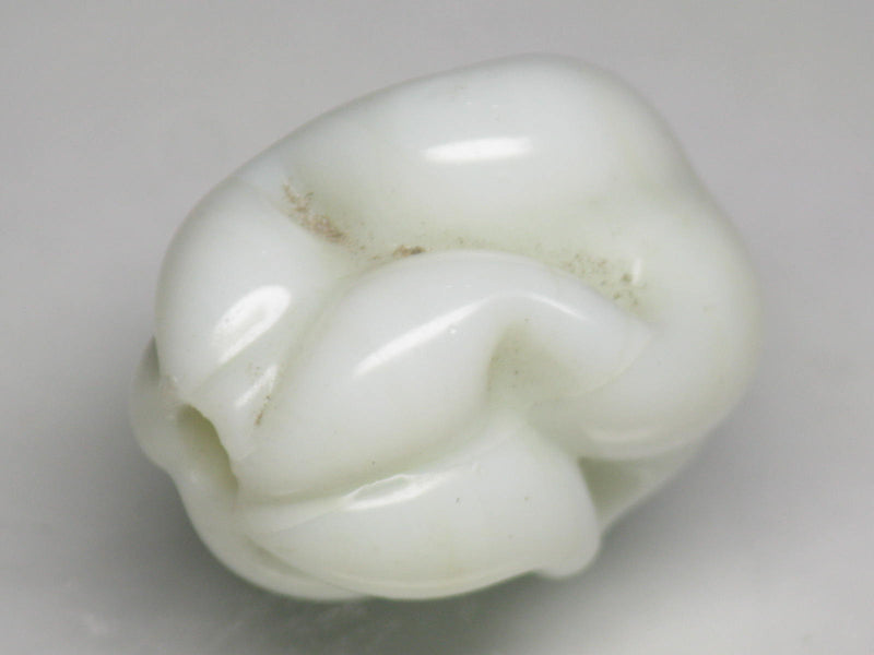 TOKO-BEADS AG896S-16 Glass bead 18~20mm AG896S-16 ガラスクリースビーズ 18~20mm Asian bead & African bead  Handmade,Lampeork,bead,asia,india,ethnic,parts,accessory,beads とんぼ玉,ビーズ,トンボ玉,アジア,インド,エスニック,手作り,パーツ,アクセサリー