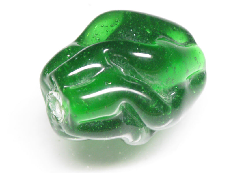 TOKO-BEADS AG896S-21 Glass bead 18~20mm AG896S-21 ガラスクリースビーズ 18~20mm Asian bead & African bead  Handmade,Lampeork,bead,asia,india,ethnic,parts,accessory,beads とんぼ玉,ビーズ,トンボ玉,アジア,インド,エスニック,手作り,パーツ,アクセサリー