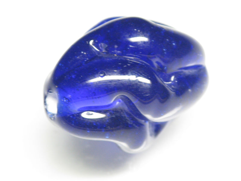 TOKO-BEADS AG896S-22 Glass bead 18~20mm AG896S-22 ガラスクリースビーズ 18~20mm Asian bead & African bead  Handmade,Lampeork,bead,asia,india,ethnic,parts,accessory,beads とんぼ玉,ビーズ,トンボ玉,アジア,インド,エスニック,手作り,パーツ,アクセサリー
