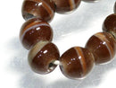 TOKO-BEADS AG903-85N Glass bead (strand) 7.5~8.5mm AG903-85N カラーベルトビーズ（連） 7.5~8.5mmAG903-85N Glass bead (strand) 7.5~8.5mmHandmade,Lampeork,bead,asia,india,ethnic,parts,accessory,beads| TOKO-BEADS |AG903-85N Glass bead (strand) 7.5~8.5mm Asian bead & African bead  Handmade,Lampeork,bead,asia,india,ethnic,parts,accessory,beads とんぼ玉,ビーズ,トンボ玉,アジア,インド,エスニック,手作り,パーツ,アクセサリー