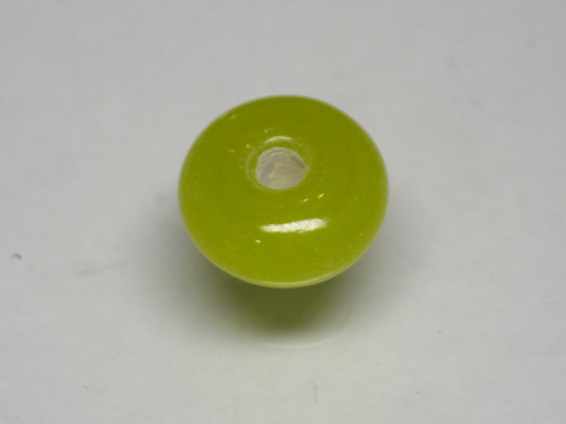 TOKO-BEADS AG904-72 Glass bead 11.5～13mm AG904-72 ボタン型ビーズ 11.5～13mm Asian bead & African bead  Handmade,Lampeork,bead,asia,india,ethnic,parts,accessory,beads とんぼ玉,ビーズ,トンボ玉,アジア,インド,エスニック,手作り,パーツ,アクセサリー