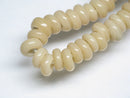 TOKO-BEADS AG905-92N Glass Seed bead (strand) 6.5~7mm AG905-92N リングシードビーズ（連） 6.5~7mm Asian bead & African bead  Handmade,Lampeork,bead,asia,india,ethnic,parts,accessory,beads とんぼ玉,ビーズ,トンボ玉,アジア,インド,エスニック,手作り,パーツ,アクセサリー