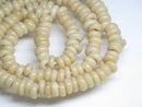 TOKO-BEADS AG905-92N Glass Seed bead (strand) 6.5~7mm AG905-92N リングシードビーズ（連） 6.5~7mm Asian bead & African bead  Handmade,Lampeork,bead,asia,india,ethnic,parts,accessory,beads とんぼ玉,ビーズ,トンボ玉,アジア,インド,エスニック,手作り,パーツ,アクセサリー