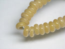 TOKO-BEADS AG905-93N Glass Seed bead (strand) 6.5~7mm AG905-93N リングシードビーズ（連） 6.5~7mm Asian bead & African bead  Handmade,Lampeork,bead,asia,india,ethnic,parts,accessory,beads とんぼ玉,ビーズ,トンボ玉,アジア,インド,エスニック,手作り,パーツ,アクセサリー