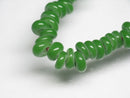 TOKO-BEADS AG905-96N Glass Seed bead (strand) 6~6.5mm AG905-96N リングシードビーズ（連） 6~6.5mm Asian bead & African bead  Handmade,Lampeork,bead,asia,india,ethnic,parts,accessory,beads とんぼ玉,ビーズ,トンボ玉,アジア,インド,エスニック,手作り,パーツ,アクセサリー