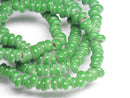 TOKO-BEADS AG905-96N Glass Seed bead (strand) 6~6.5mm AG905-96N リングシードビーズ（連） 6~6.5mm Asian bead & African bead  Handmade,Lampeork,bead,asia,india,ethnic,parts,accessory,beads とんぼ玉,ビーズ,トンボ玉,アジア,インド,エスニック,手作り,パーツ,アクセサリー