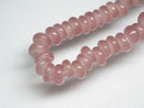 TOKO-BEADS AG905-97N Glass Seed bead (strand) 5~5.5mm AG905-97N リングシードビーズ（連） 5~5.5mm Asian bead & African bead  Handmade,Lampeork,bead,asia,india,ethnic,parts,accessory,beads とんぼ玉,ビーズ,トンボ玉,アジア,インド,エスニック,手作り,パーツ,アクセサリー