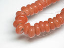 TOKO-BEADS AG905-98N Glass Seed bead (strand) 7~8mm AG905-98N リングシードビーズ（連） 7~8mm Asian bead & African bead  Handmade,Lampeork,bead,asia,india,ethnic,parts,accessory,beads とんぼ玉,ビーズ,トンボ玉,アジア,インド,エスニック,手作り,パーツ,アクセサリー