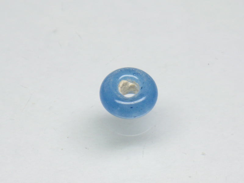 TOKO-BEADS AG905S-55 Glass Seed bead 6.5mm AG905S-55 リングシードビーズ 6.5mm Asian bead & African bead  Handmade,Lampeork,bead,asia,india,ethnic,parts,accessory,beads とんぼ玉,ビーズ,トンボ玉,アジア,インド,エスニック,手作り,パーツ,アクセサリー