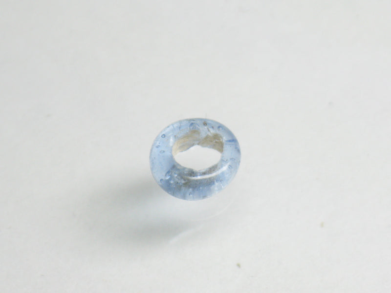 TOKO-BEADS AG905S-57 Glass Seed bead 7.5mm AG905S-57 リングシードビーズ 7.5mm Asian bead & African bead  Handmade,Lampeork,bead,asia,india,ethnic,parts,accessory,beads とんぼ玉,ビーズ,トンボ玉,アジア,インド,エスニック,手作り,パーツ,アクセサリー
