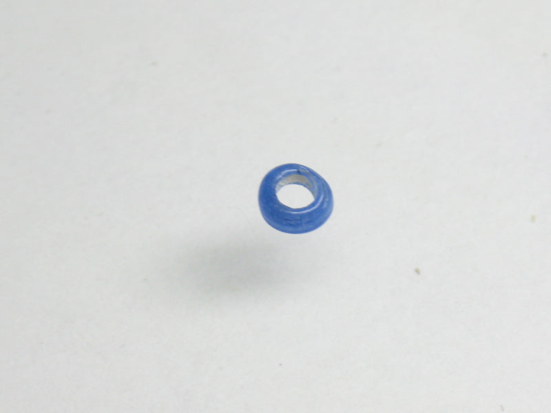 TOKO-BEADS AG905S-63 Glass Seed bead 4.5mm AG905S-63 リングシードビーズ 4.5mm Asian bead & African bead  Handmade,Lampeork,bead,asia,india,ethnic,parts,accessory,beads とんぼ玉,ビーズ,トンボ玉,アジア,インド,エスニック,手作り,パーツ,アクセサリー