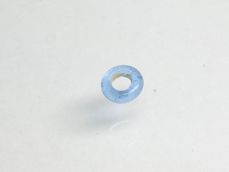 TOKO-BEADS AG905S-66 Glass Seed bead 6mm AG905S-66 リングシードビーズ 6mm Asian bead & African bead  Handmade,Lampeork,bead,asia,india,ethnic,parts,accessory,beads とんぼ玉,ビーズ,トンボ玉,アジア,インド,エスニック,手作り,パーツ,アクセサリー
