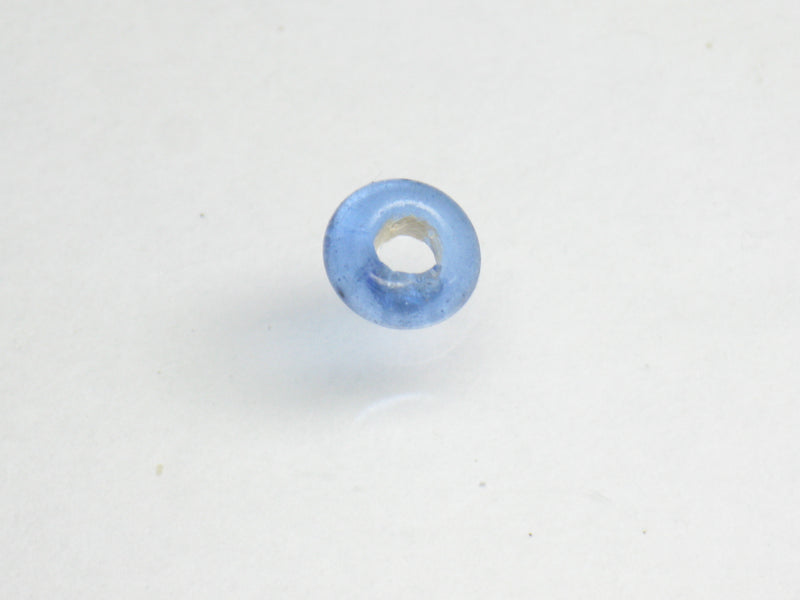 TOKO-BEADS AG905S-67 Glass Seed bead 6.5mm AG905S-67 リングシードビーズ 6.5mm Asian bead & African bead  Handmade,Lampeork,bead,asia,india,ethnic,parts,accessory,beads とんぼ玉,ビーズ,トンボ玉,アジア,インド,エスニック,手作り,パーツ,アクセサリー