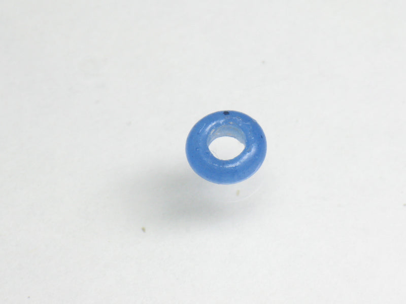 TOKO-BEADS AG905S-68 Glass Seed bead 6mm AG905S-68 リングシードビーズ 6mm Asian bead & African bead  Handmade,Lampeork,bead,asia,india,ethnic,parts,accessory,beads とんぼ玉,ビーズ,トンボ玉,アジア,インド,エスニック,手作り,パーツ,アクセサリー
