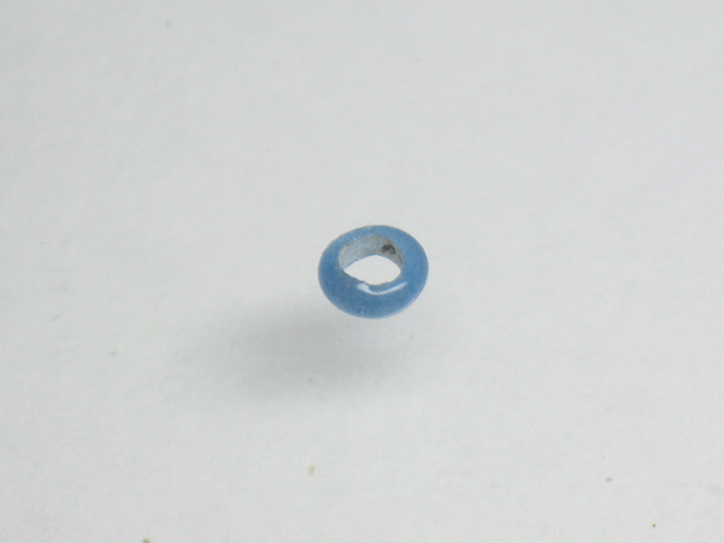 TOKO-BEADS AG905S-69 Glass Seed bead 5mm AG905S-69 リングシードビーズ 5mm Asian bead & African bead  Handmade,Lampeork,bead,asia,india,ethnic,parts,accessory,beads とんぼ玉,ビーズ,トンボ玉,アジア,インド,エスニック,手作り,パーツ,アクセサリー